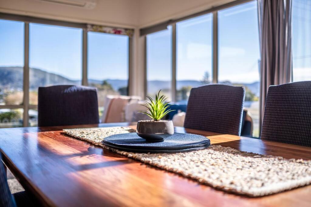 比舍诺The Hill House别墅 外观 照片